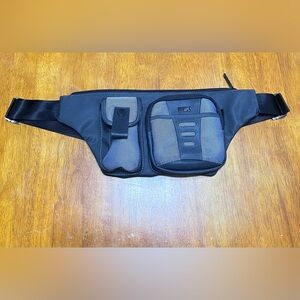 Fx Creations belt bag waist pack fanny pack